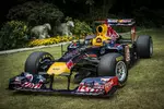 Foto zur News: Antonio Felix da Costa (Red Bull)