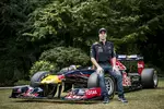 Foto zur News: Antonio Felix da Costa (Red Bull)