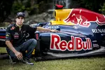 Gallerie: Antonio Felix da Costa (Red Bull)