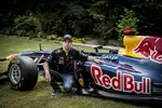 Foto zur News: Antonio Felix da Costa (Red Bull)