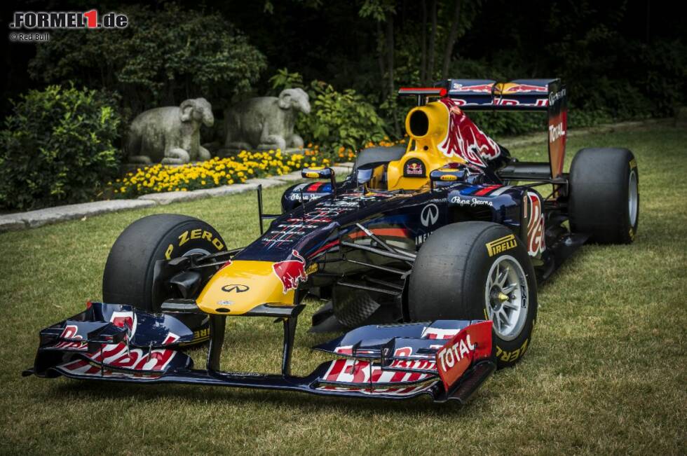 Foto zur News: Antonio Felix da Costa (Red Bull)