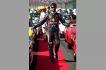 Foto zur News: Mark Webber (Red Bull)