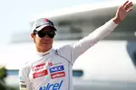 Foto zur News: Kamui Kobayashi (Sauber)