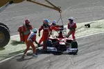 Gallerie: Fernando Alonso (Ferrari)