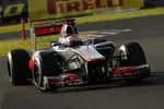 Gallerie: Jenson Button (McLaren)