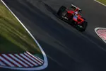 Foto zur News: Charles Pic (Marussia)