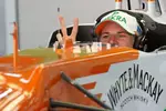 Foto zur News: Nico Hülkenberg (Force India)