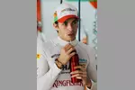 Foto zur News: Jules Bianchi (Force India)