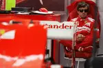 Foto zur News: Fernando Alonso (Ferrari)