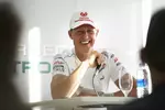 Foto zur News: Michael Schumacher (Mercedes)