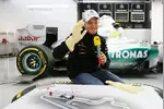 Gallerie: Nico Rosberg (Mercedes)