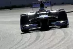 Foto zur News: Pastor Maldonado (Williams)