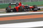 Gallerie: Charles Pic (Marussia)
