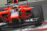 Foto zur News: Charles Pic (Marussia)