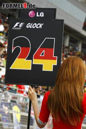 Foto zur News: Formel-1-Liveticker: Daniel Ricciardo fit für Saisonauftakt