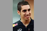 Foto zur News: Sebastien Buemi