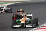 Foto zur News: Nico Hülkenberg (Force India)