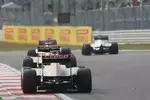 Foto zur News: Daniel Ricciardo (Toro Rosso)