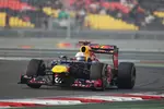 Foto zur News: Sebastian Vettel (Red Bull)