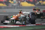 Gallerie: Nico Hülkenberg (Force India)