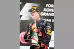 Foto zur News: Sebastian Vettel (Red Bull)