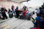 Foto zur News: Daniel Ricciardo (Toro Rosso)