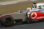 Gallerie: Lewis Hamilton (McLaren)