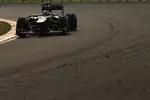 Foto zur News: Kimi Räikkönen (Lotus)