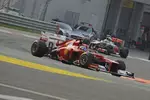 Gallerie: Fernando Alonso (Ferrari)