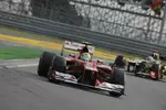 Foto zur News: Felipe Massa (Ferrari)