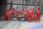 Gallerie: Felipe Massa (Ferrari)