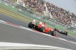 Gallerie: Felipe Massa (Ferrari)