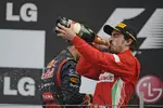 Gallerie: Fernando Alonso (Ferrari)