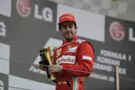 Gallerie: Fernando Alonso (Ferrari)