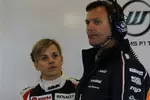 Foto zur News: Susie Wolff