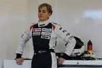 Foto zur News: Susie Wolff