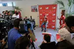 Foto zur News: Felipe Massa (Ferrari)