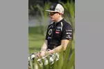 Foto zur News: Kimi Räikkönen (Lotus)