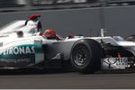 Gallerie: Michael Schumacher (Mercedes)