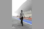 Foto zur News: Romain Grosjean (Lotus)
