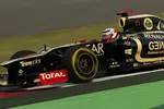 Foto zur News: Kimi Räikkönen (Lotus)