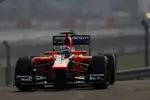 Gallerie: Timo Glock (Marussia)