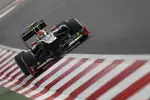 Foto zur News: Romain Grosjean (Lotus)