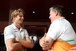 Foto zur News: Nico Hülkenberg (Force India)