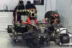 Foto zur News: Kimi Räikkönen (Lotus)