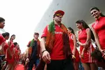 Foto zur News: Fernando Alonso (Ferrari)