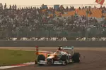 Gallerie: Nico Hülkenberg (Force India)