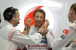 Gallerie: Jenson Button (McLaren)