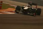 Gallerie: Kimi Räikkönen (Lotus)