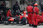 Foto zur News: Charles Pic (Marussia)